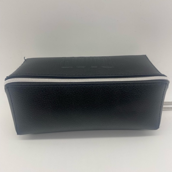 DIOR compact toiletry/makeup bag like new - Picture 3 of 7